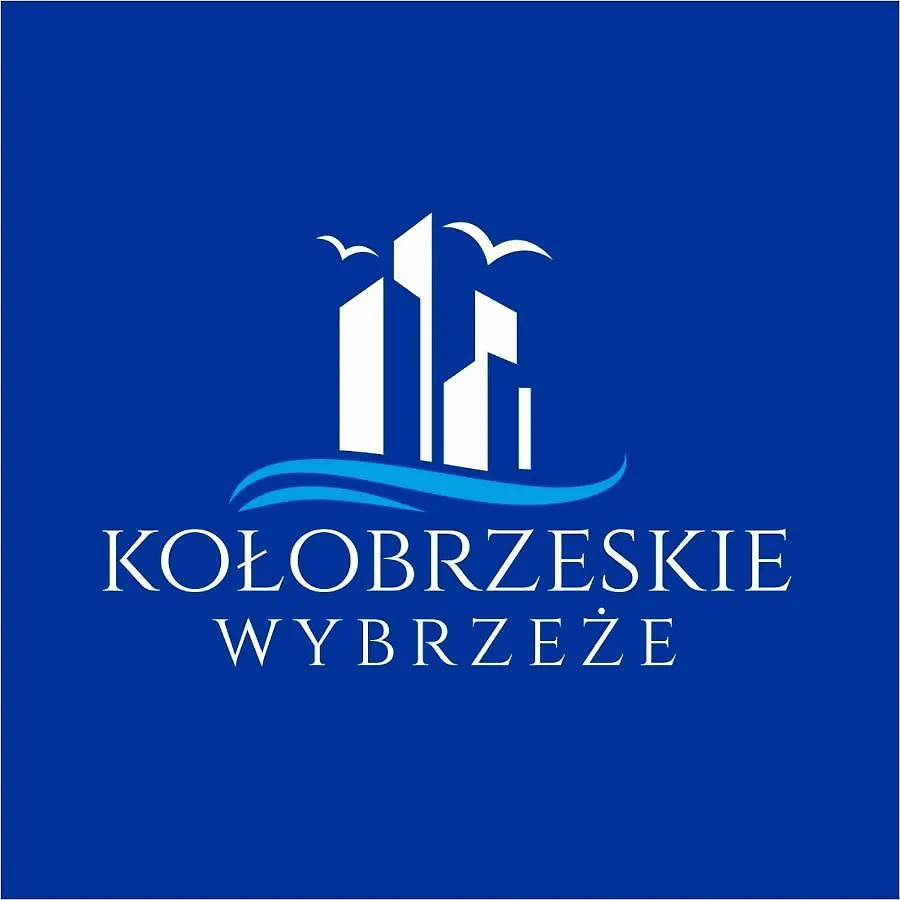 Kolobrzeskie Wybrzeze - Rybacka 12A 48 0*, Kołobrzeg Polonia